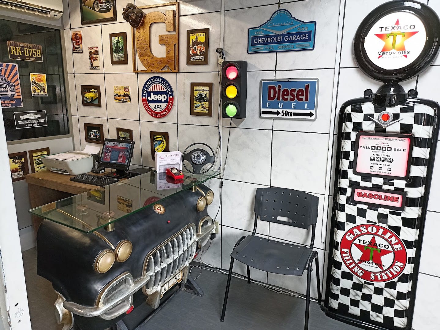 Fachada Auto Arte 3