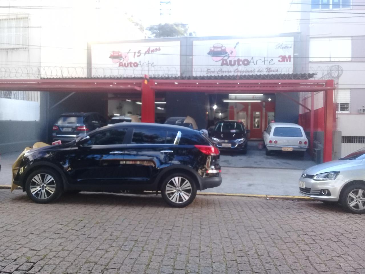 Auto Arte 08