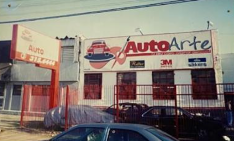 Auto Arte 13