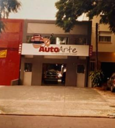 Auto Arte 14