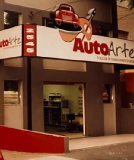 Auto Arte 15