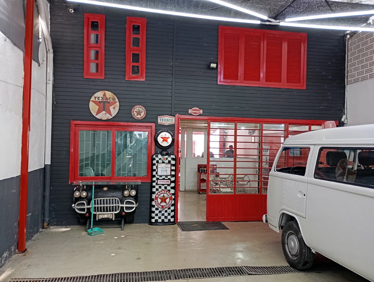 Loja Av. Ipiranga 2531